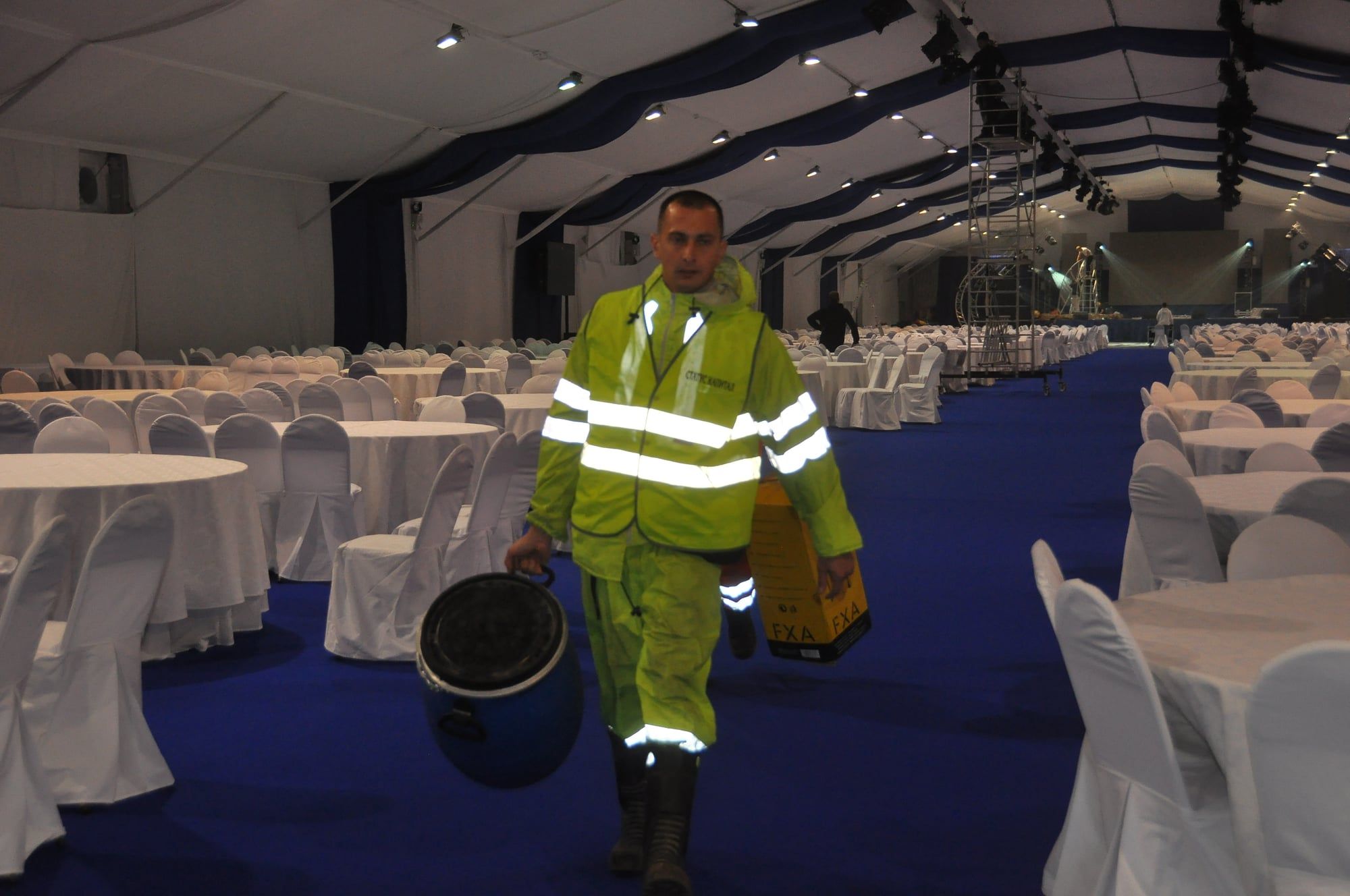 ПМГФ 2015 (ковровые покрытия) — фото 5