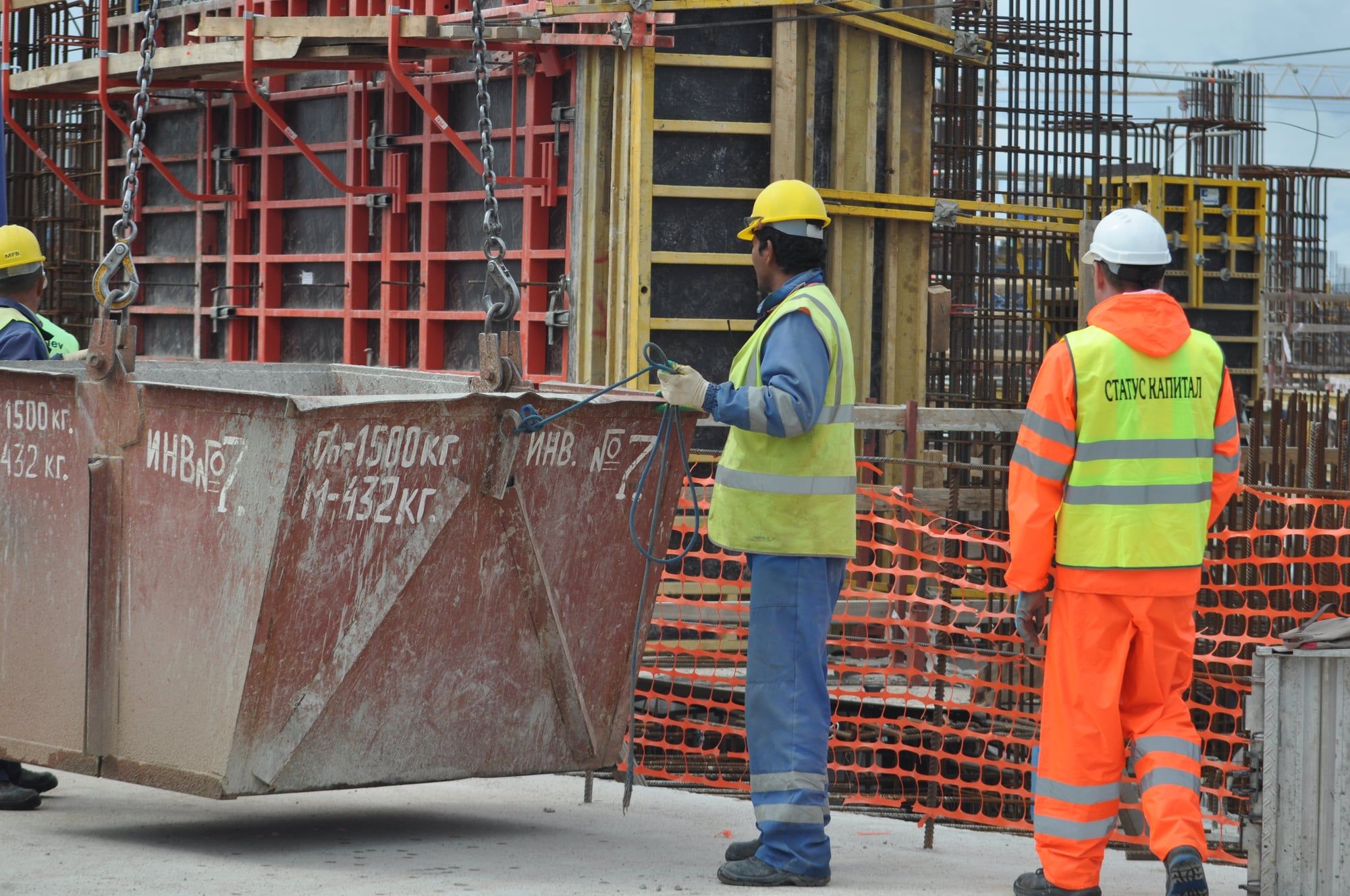 Лахта Центр — фото 7