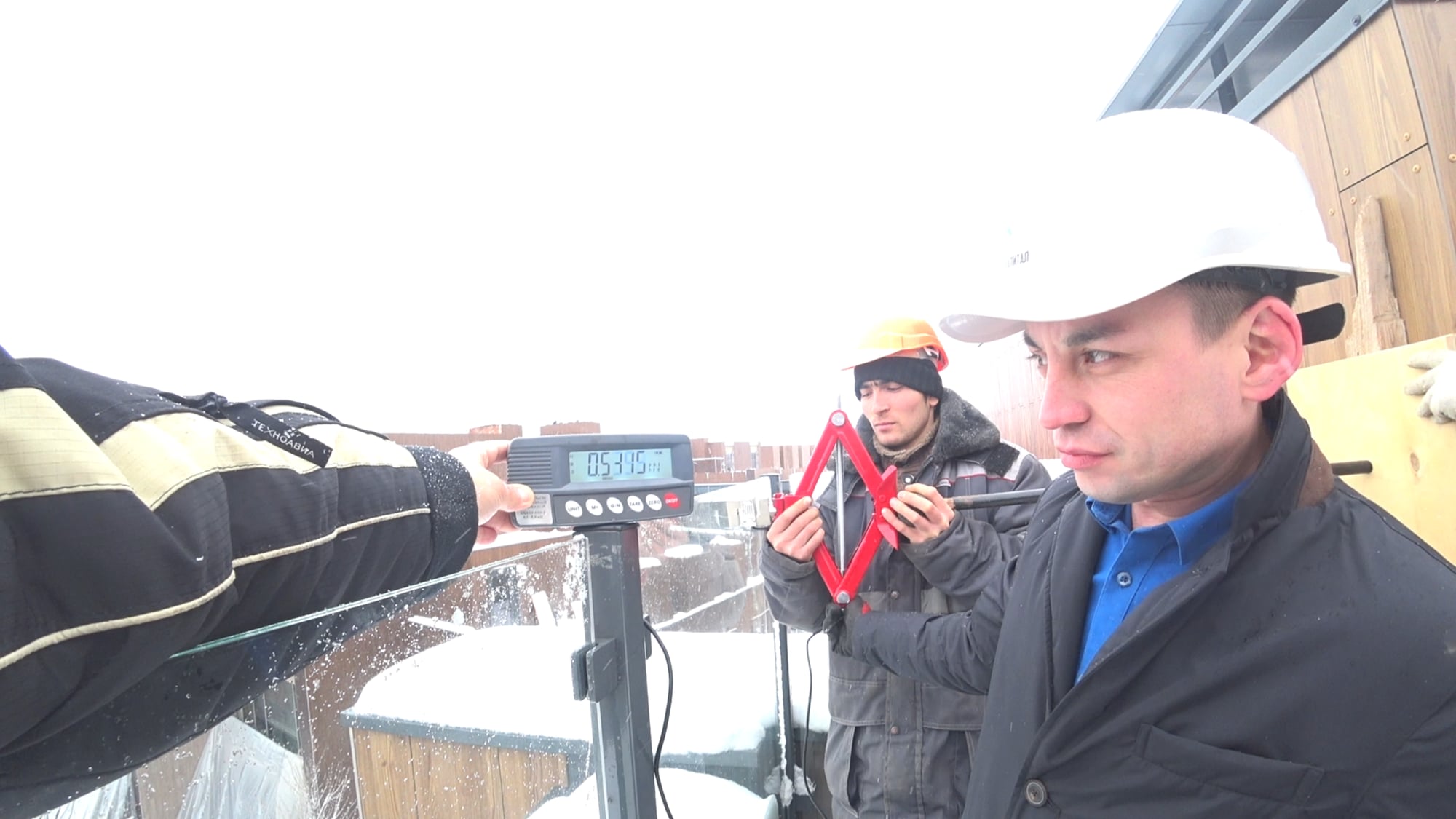 Посёлок Futuro Park — фото 6