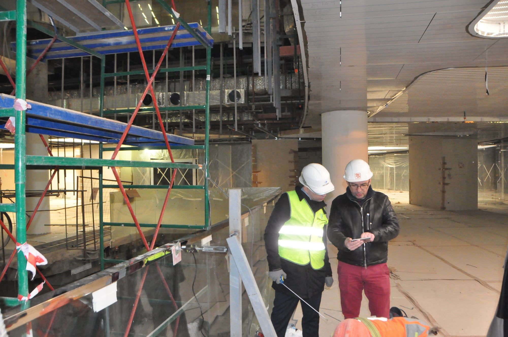 Башня Федерация — фото 5