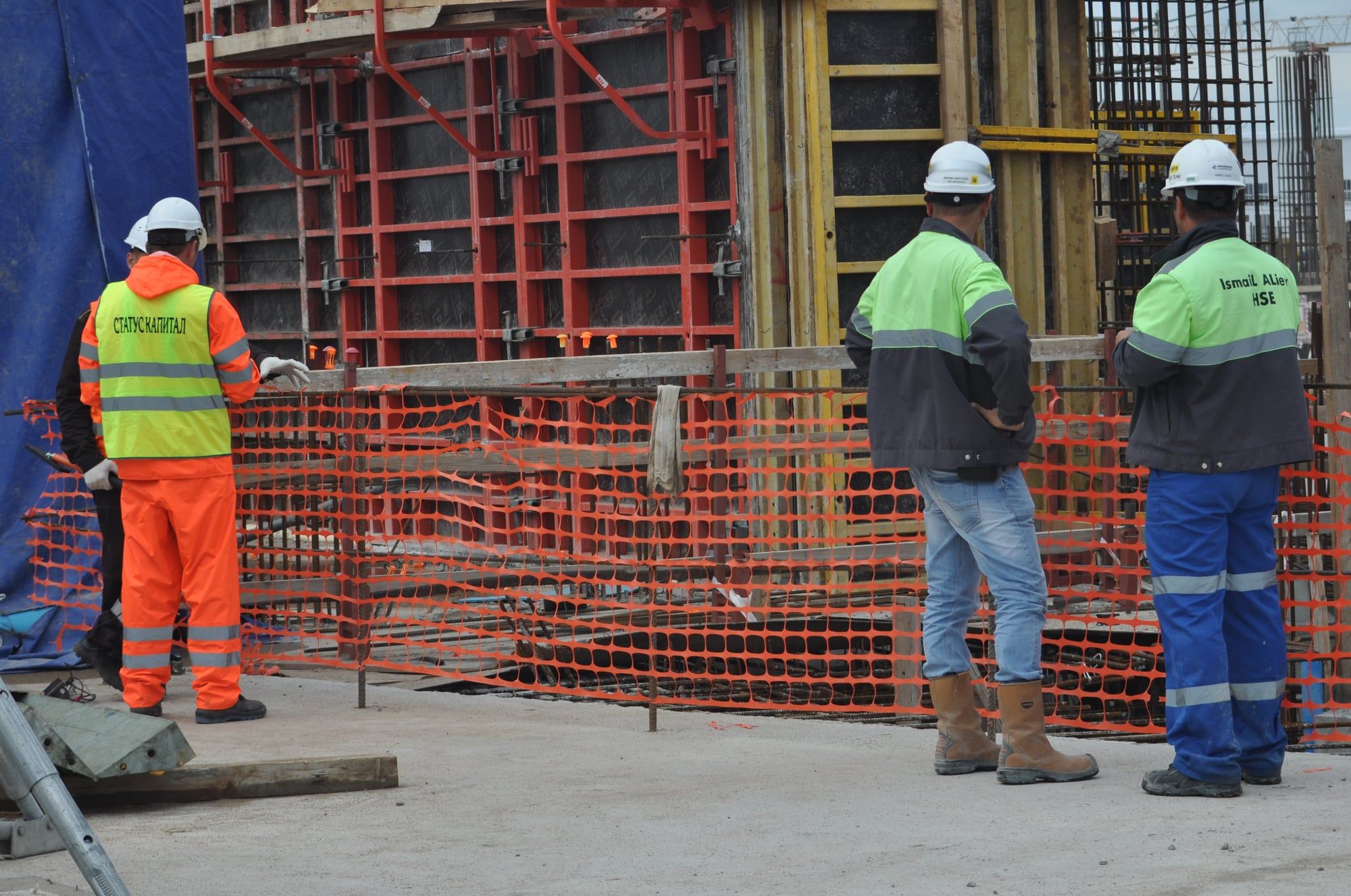 Лахта Центр — фото 5