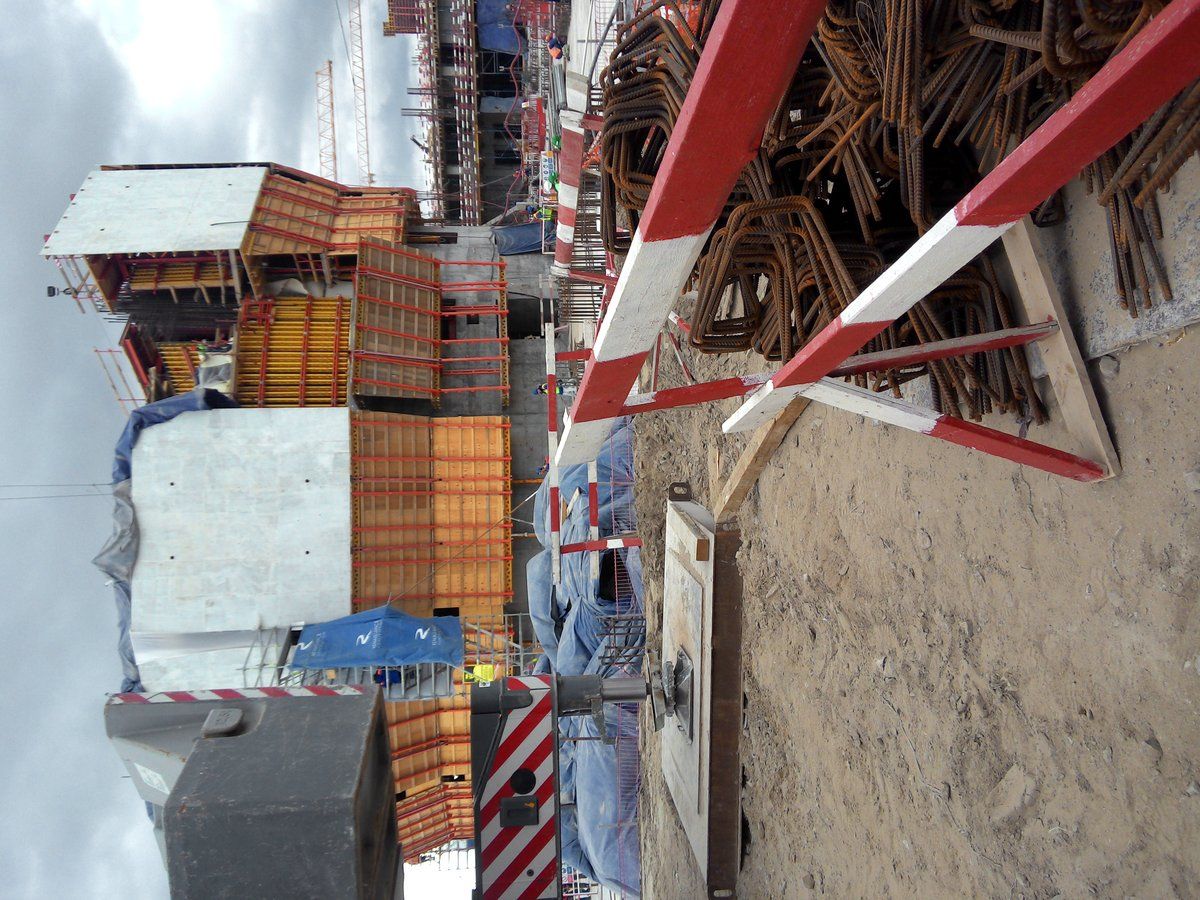 Лахта Центр — фото 2