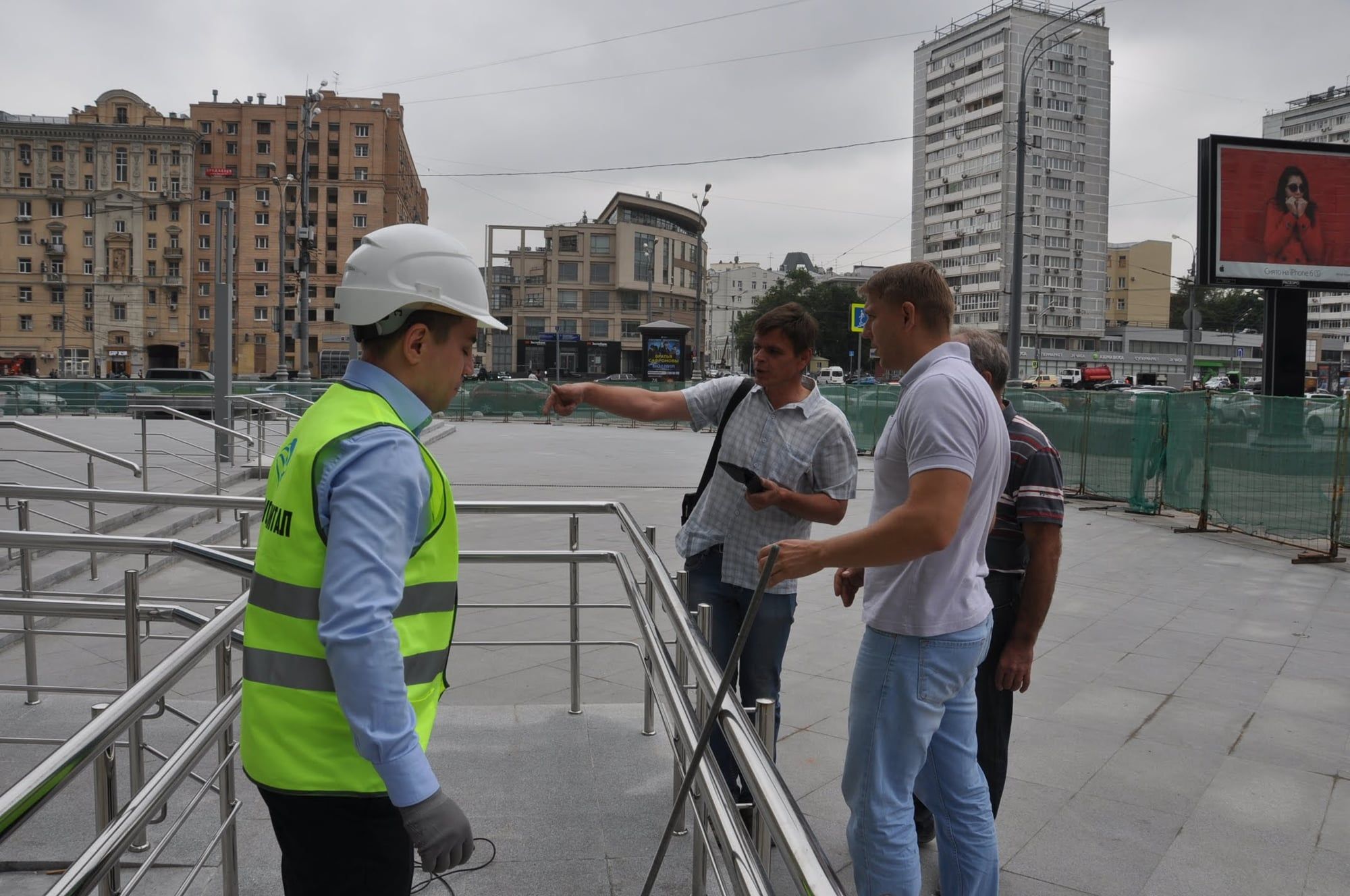 Сбербанк на Оружейном — фото 6