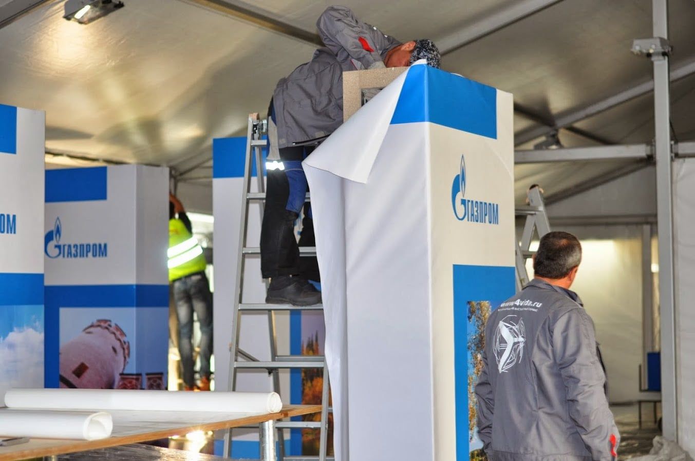 ПХГ Романово, Калининград — фото 4