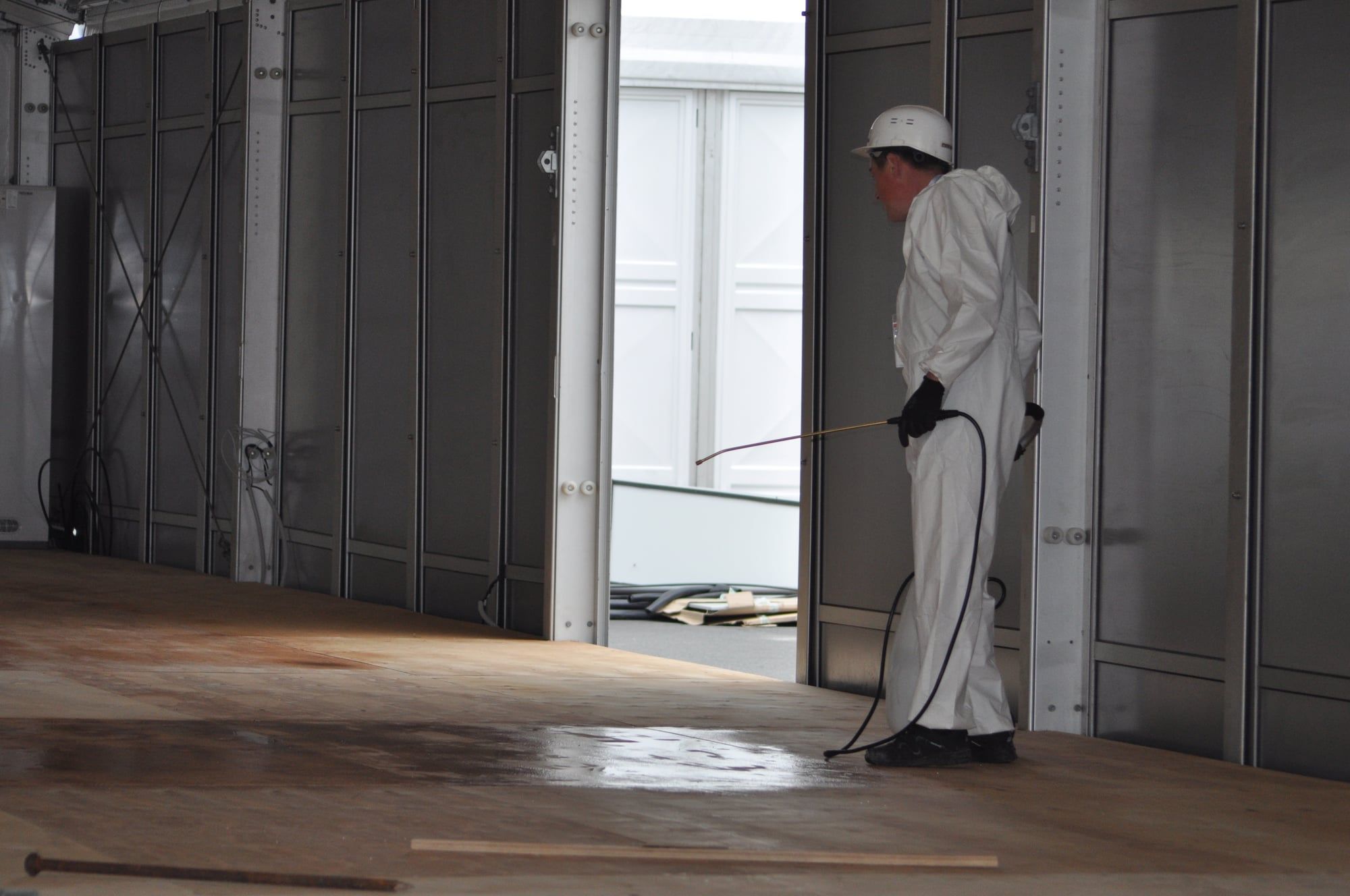 Петербургский международный экономический форум — фото 3