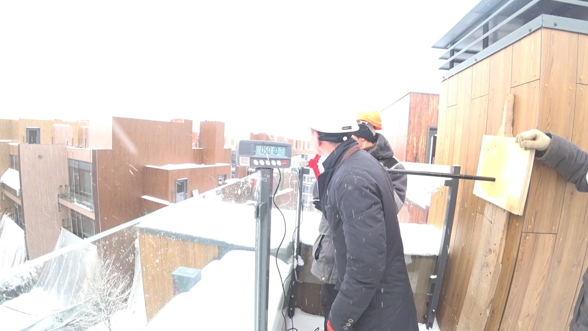 Посёлок Futuro Park — фото 2