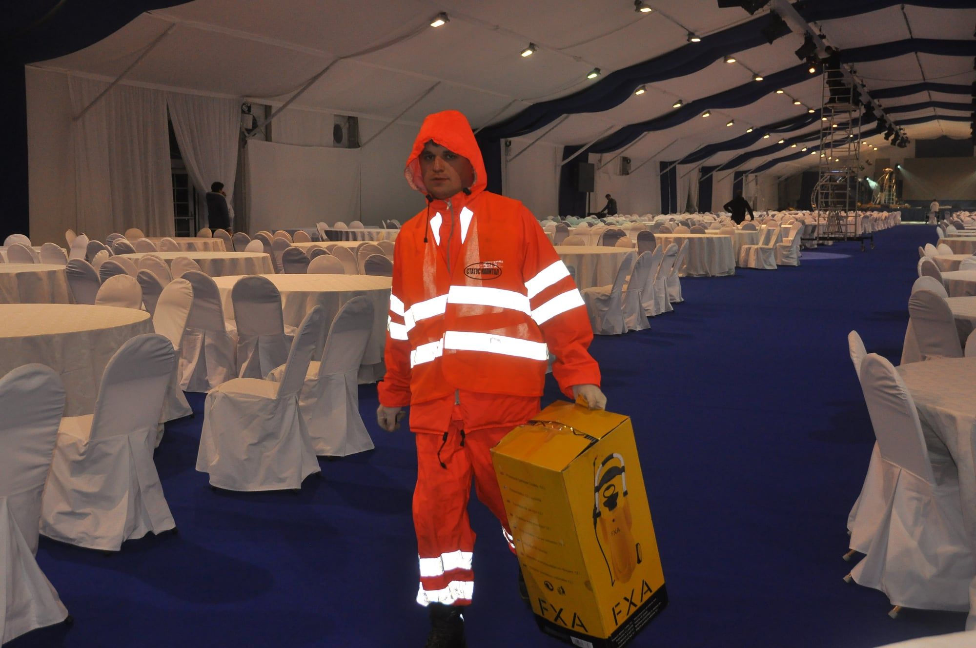 ПМГФ 2015 (ковровые покрытия) — фото 3