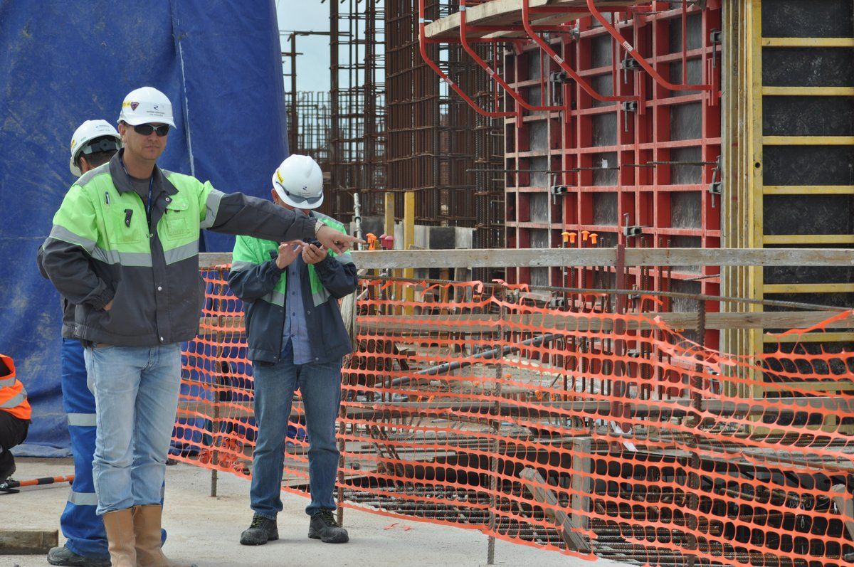 Лахта Центр — фото 1