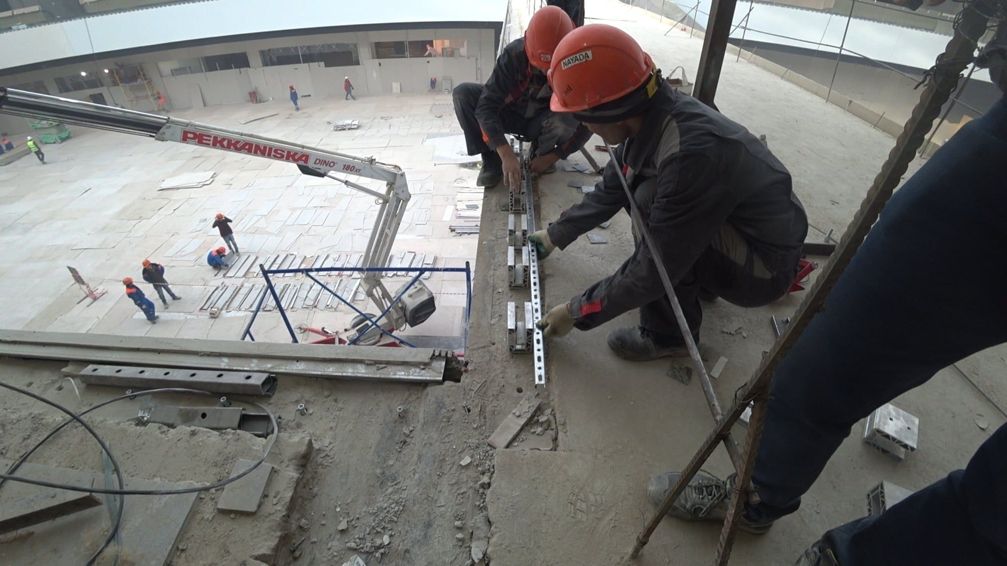 ТПУ Саларьево — фото 1