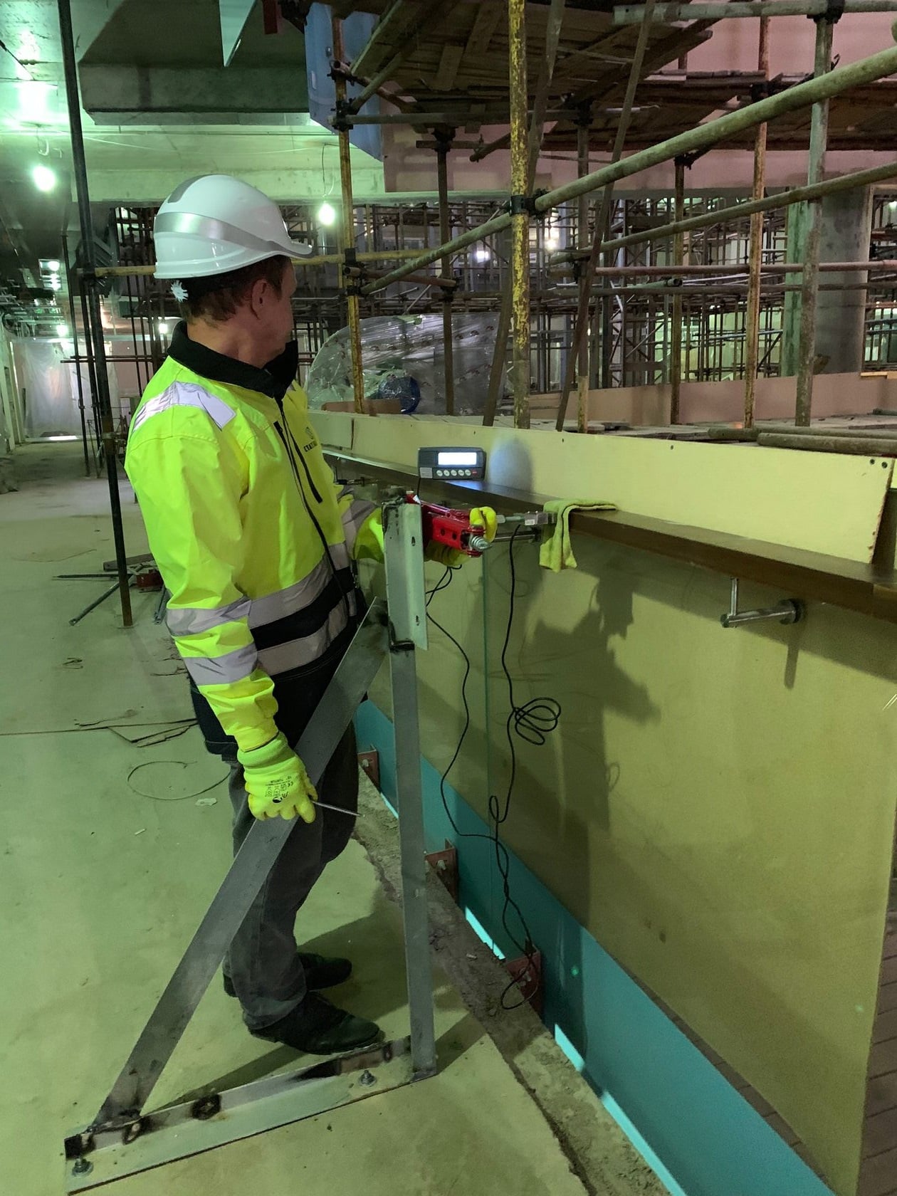 Смоленская площадь, д. 7-9 — фото 4