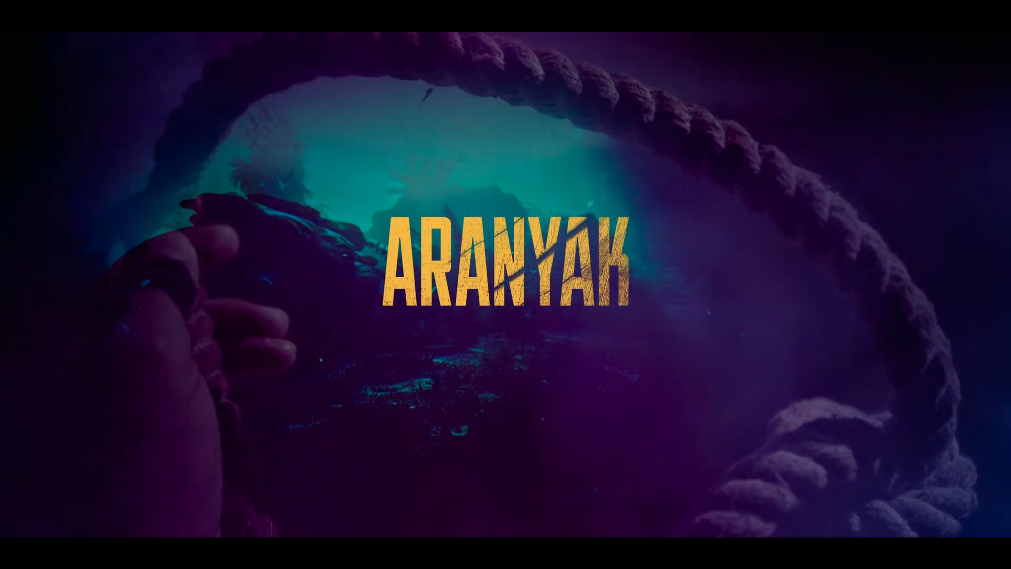 Aranyak