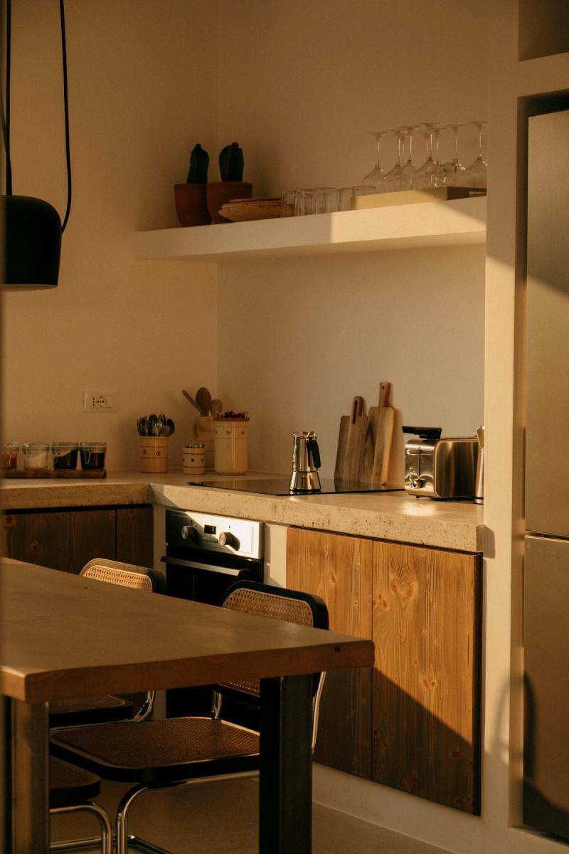 Kitchen 2