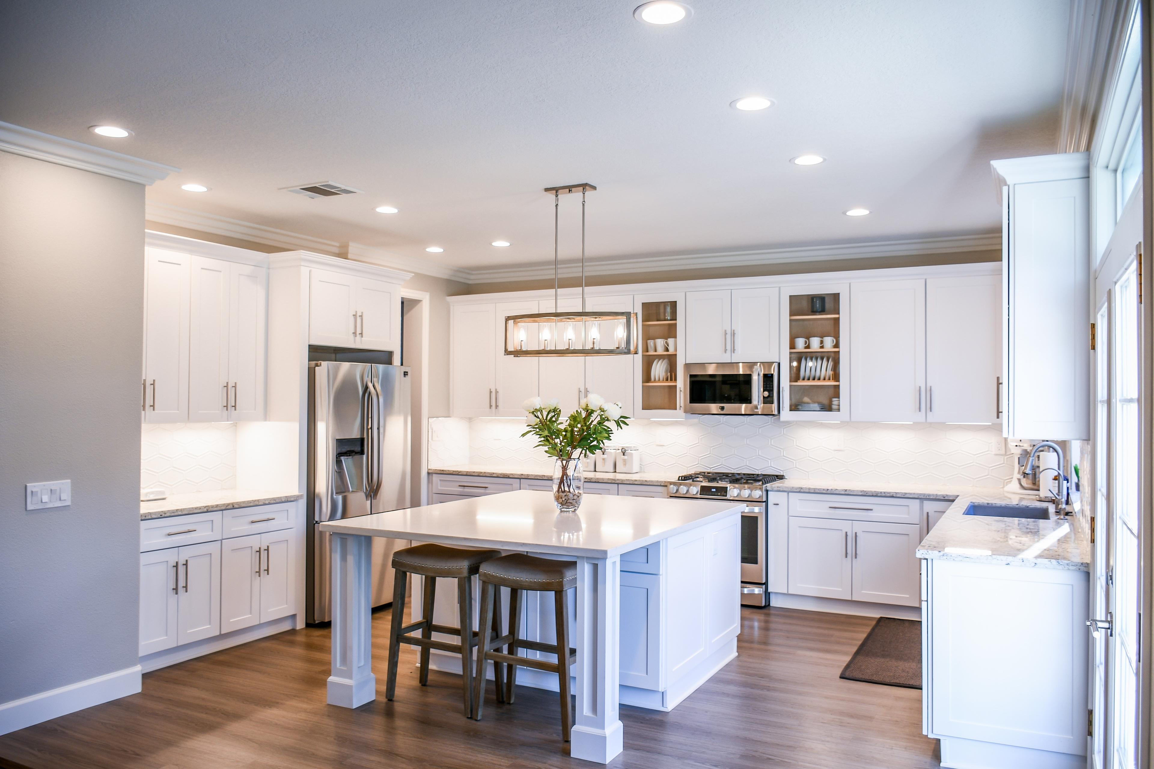 Post image of Kitchen Renovation and How It Affects the Value of Your Home