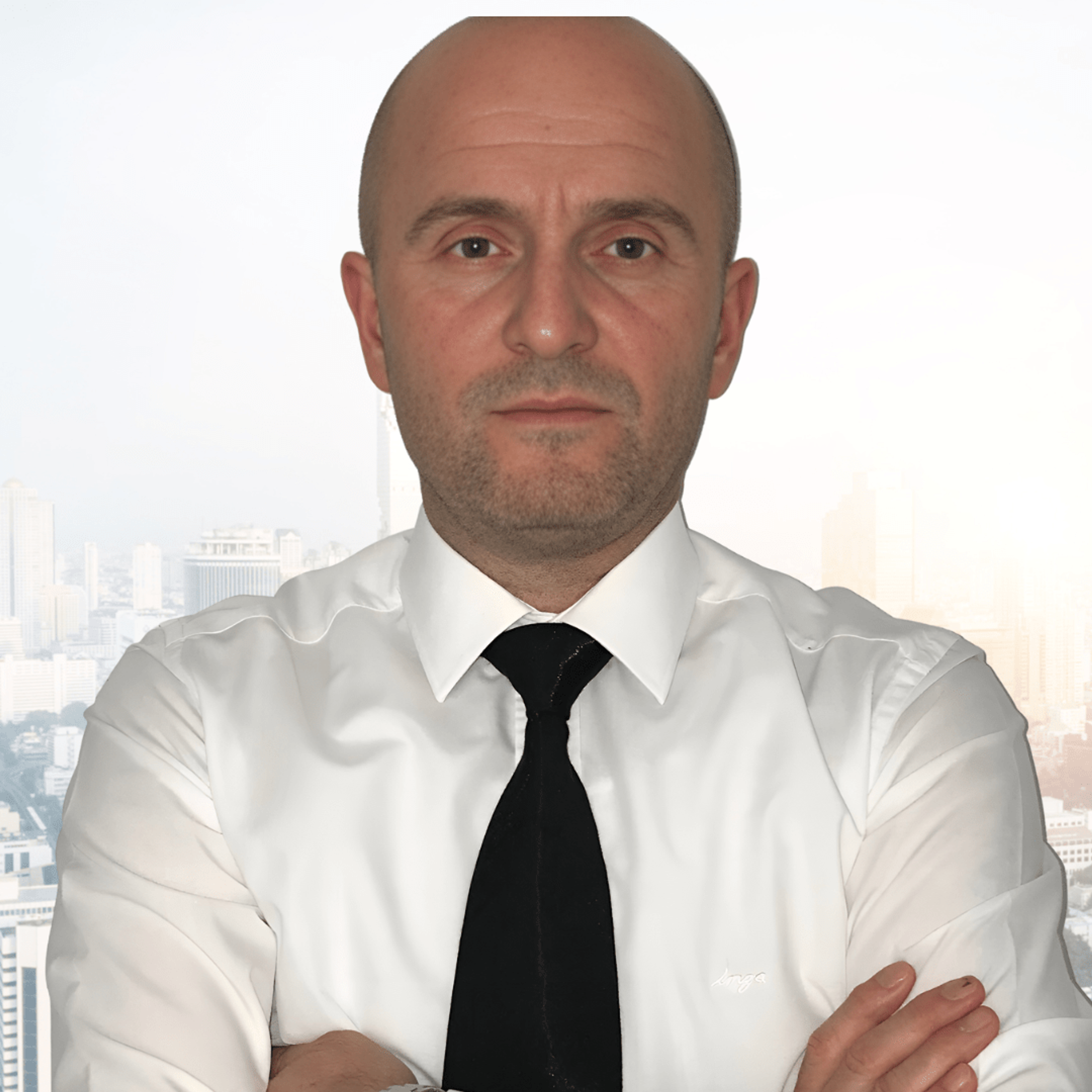 image of Tim Toramanoglu