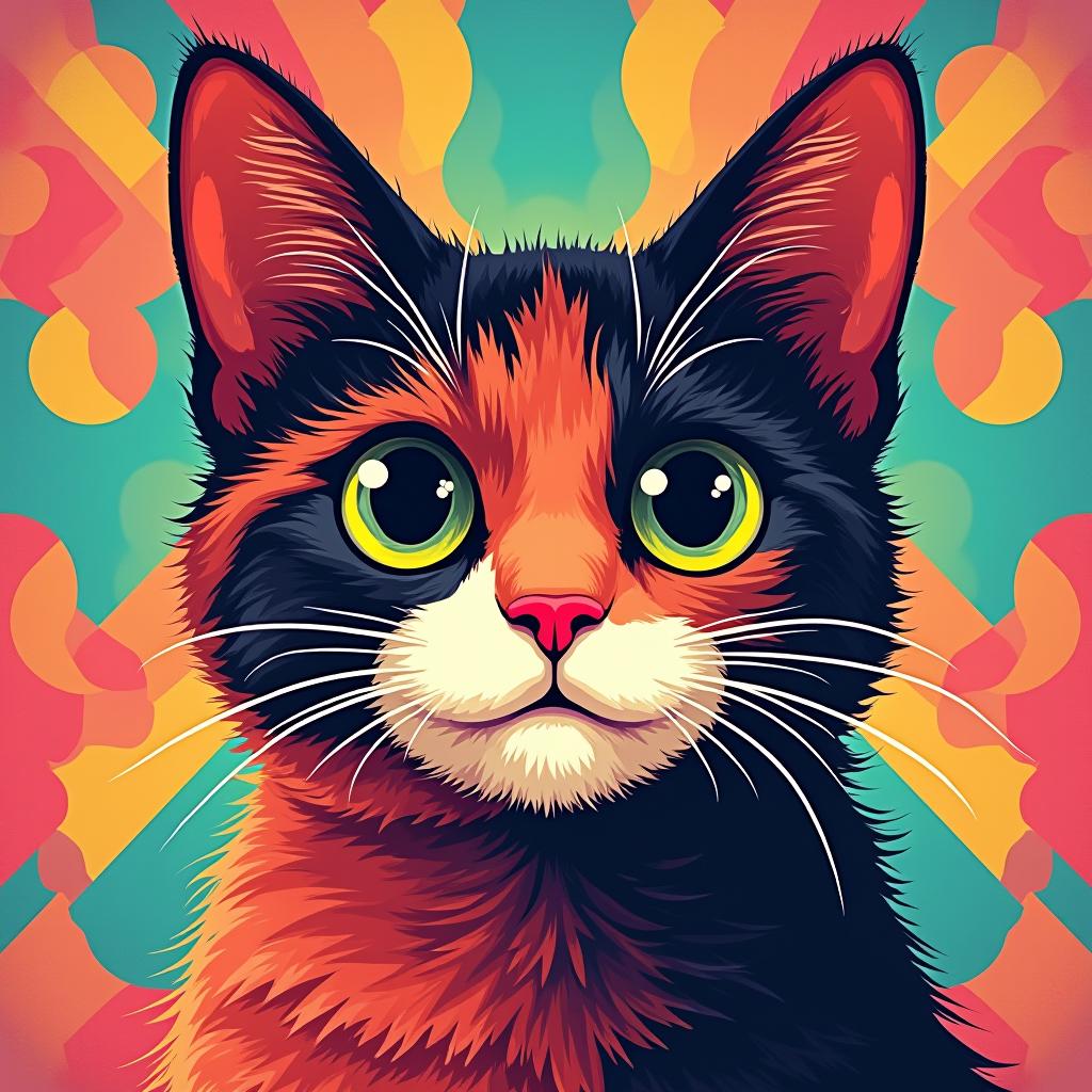 Chonkers our office cat. 