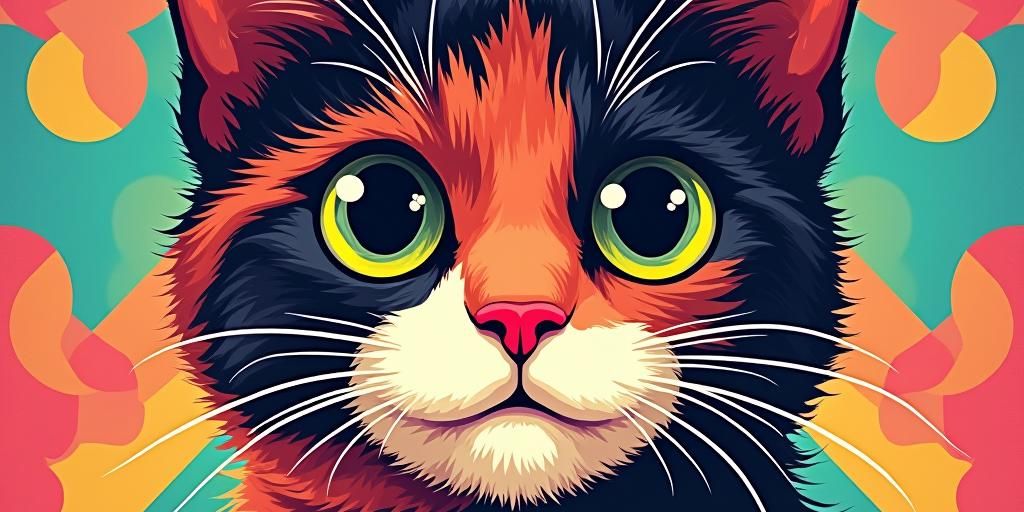 Chonkers our office cat.