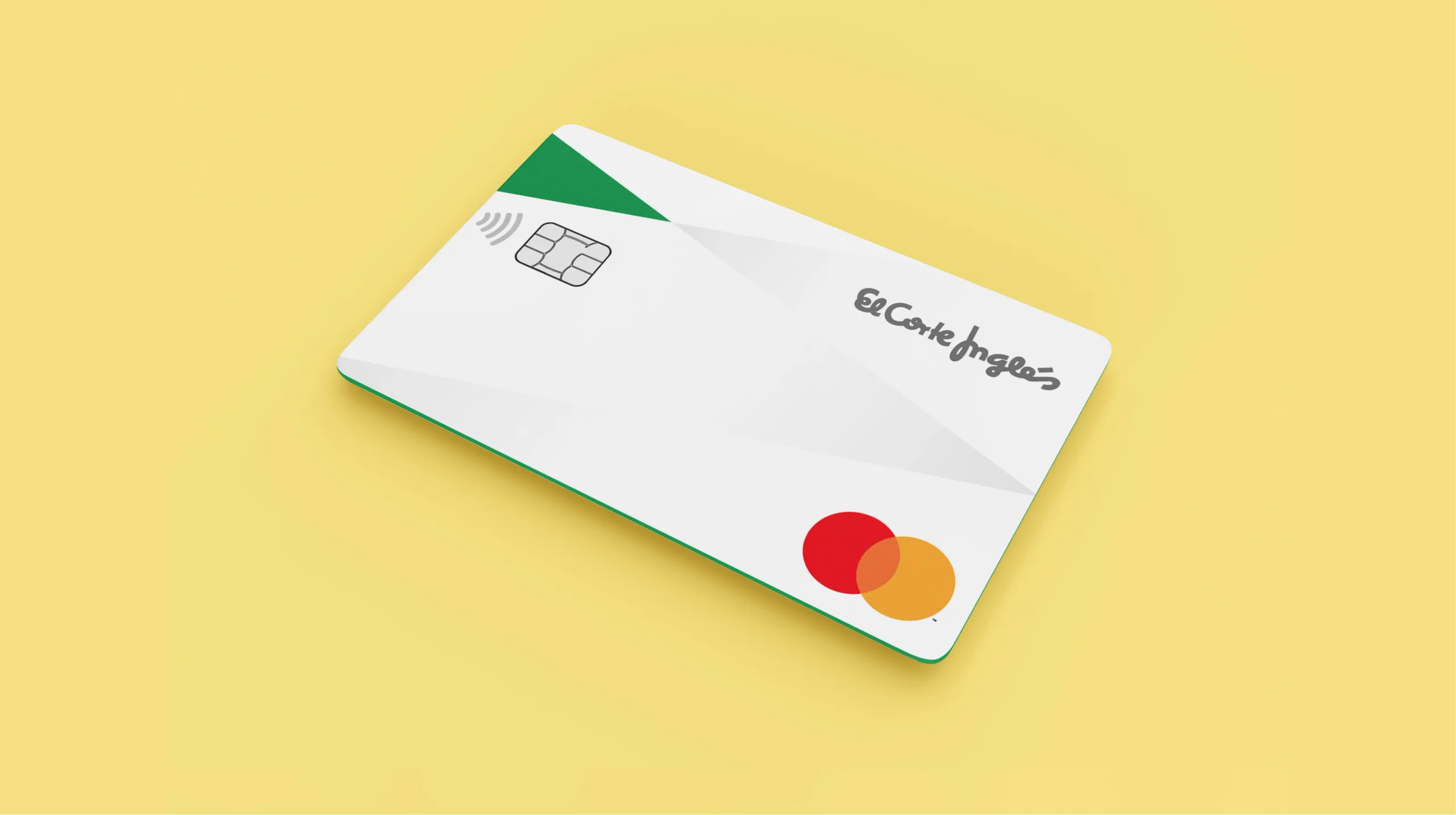 Financiera ECI