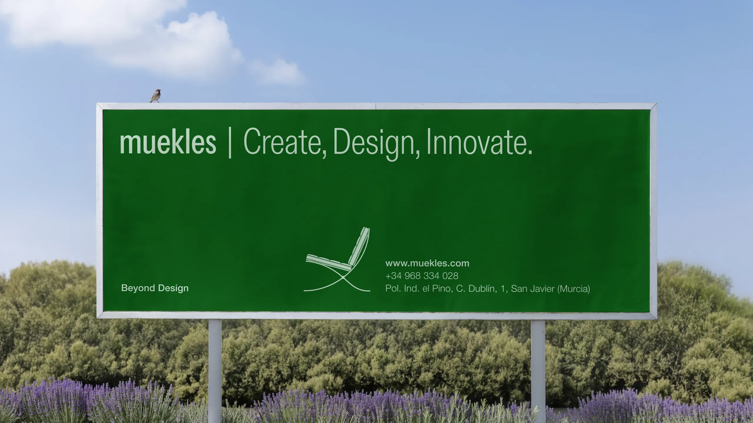 Muekles