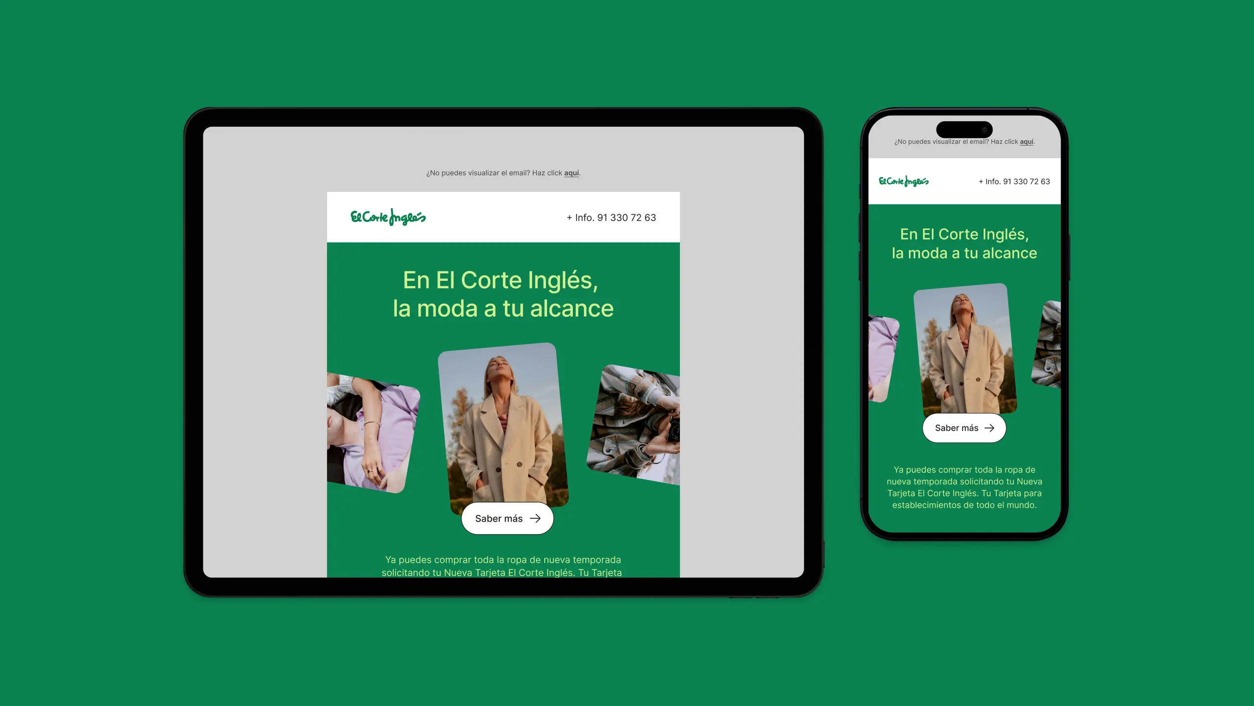 Financiera El Corte Inglés