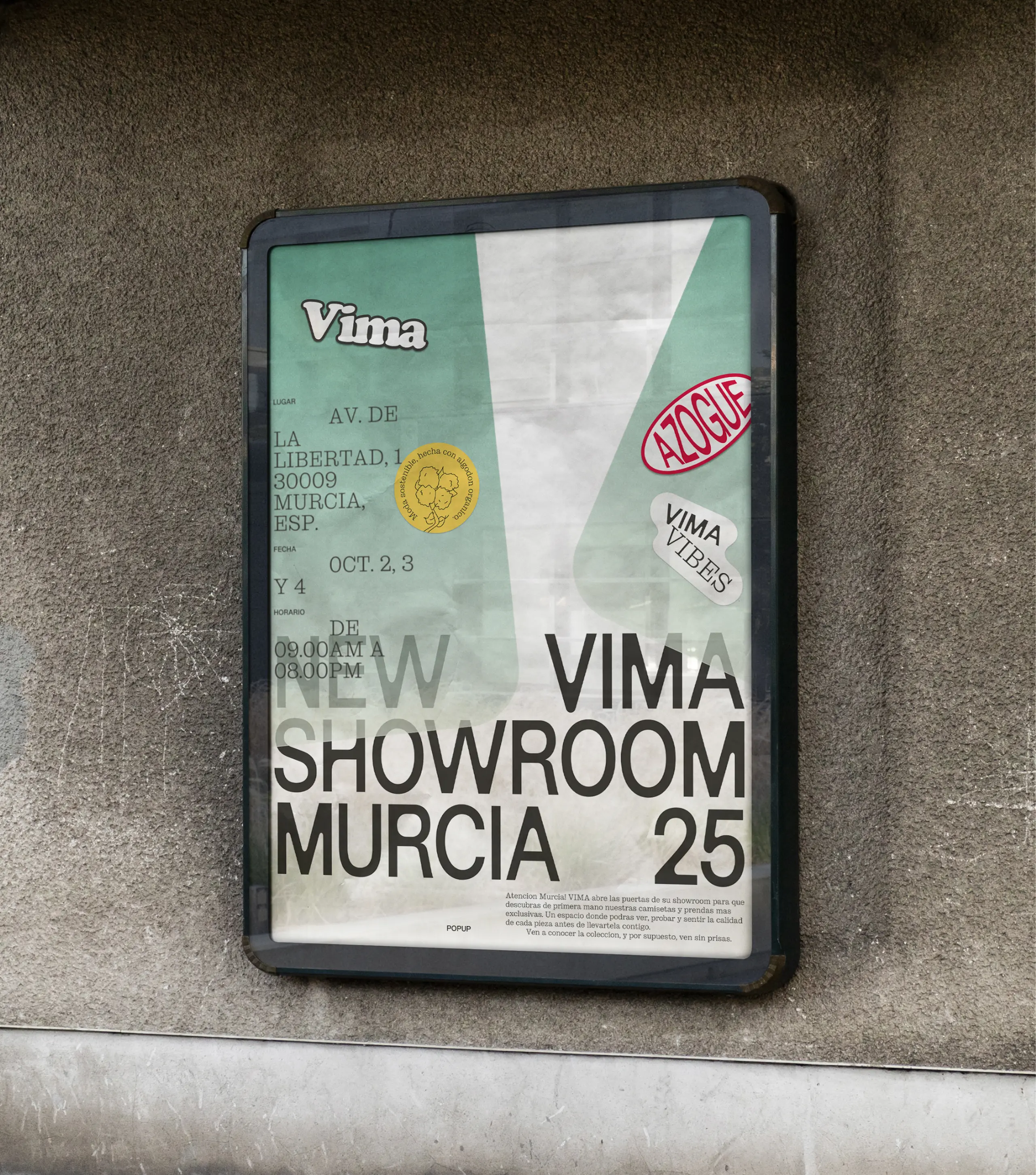 Vima