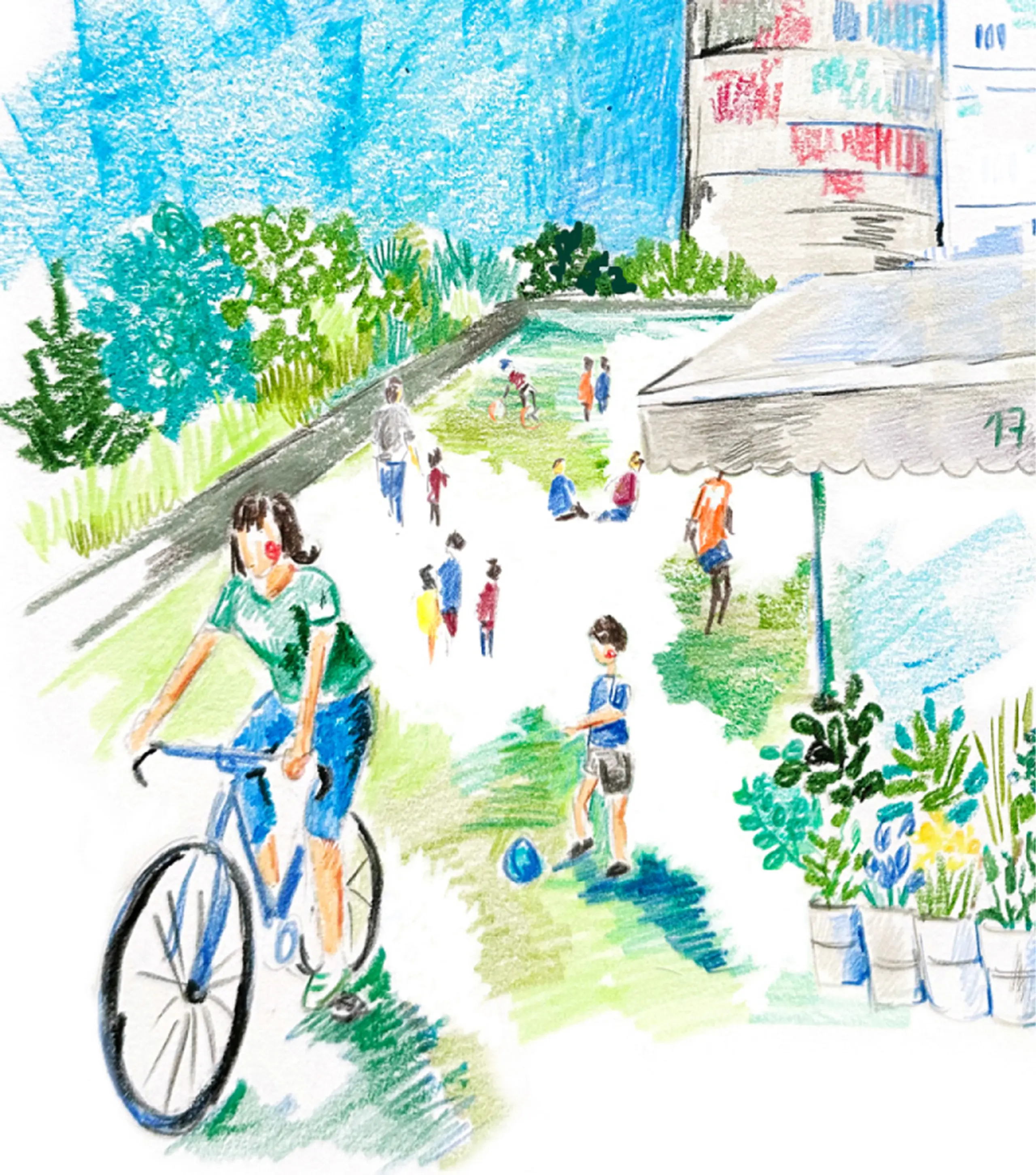 citiES 2030
