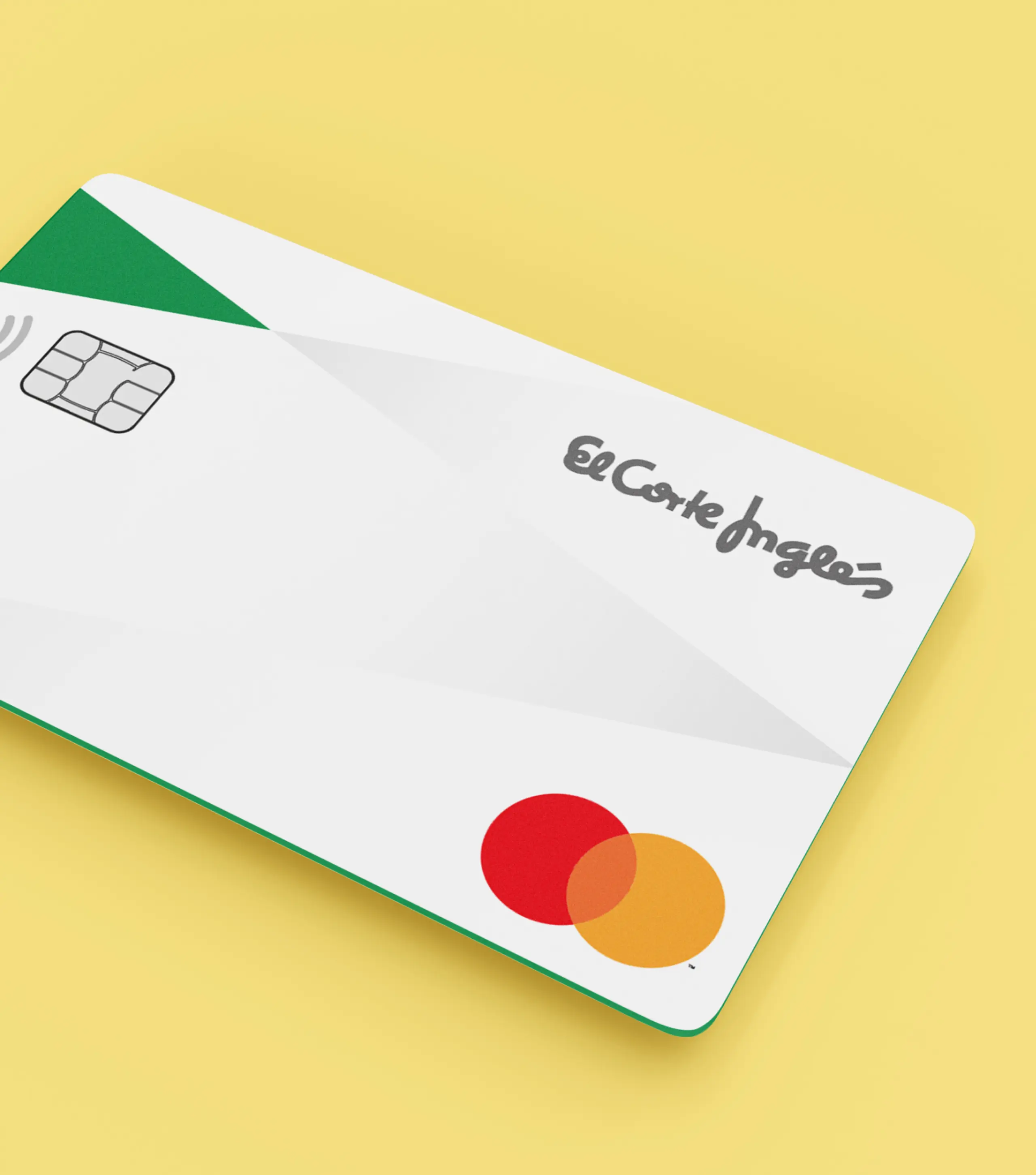Financiera El Corte Inglés