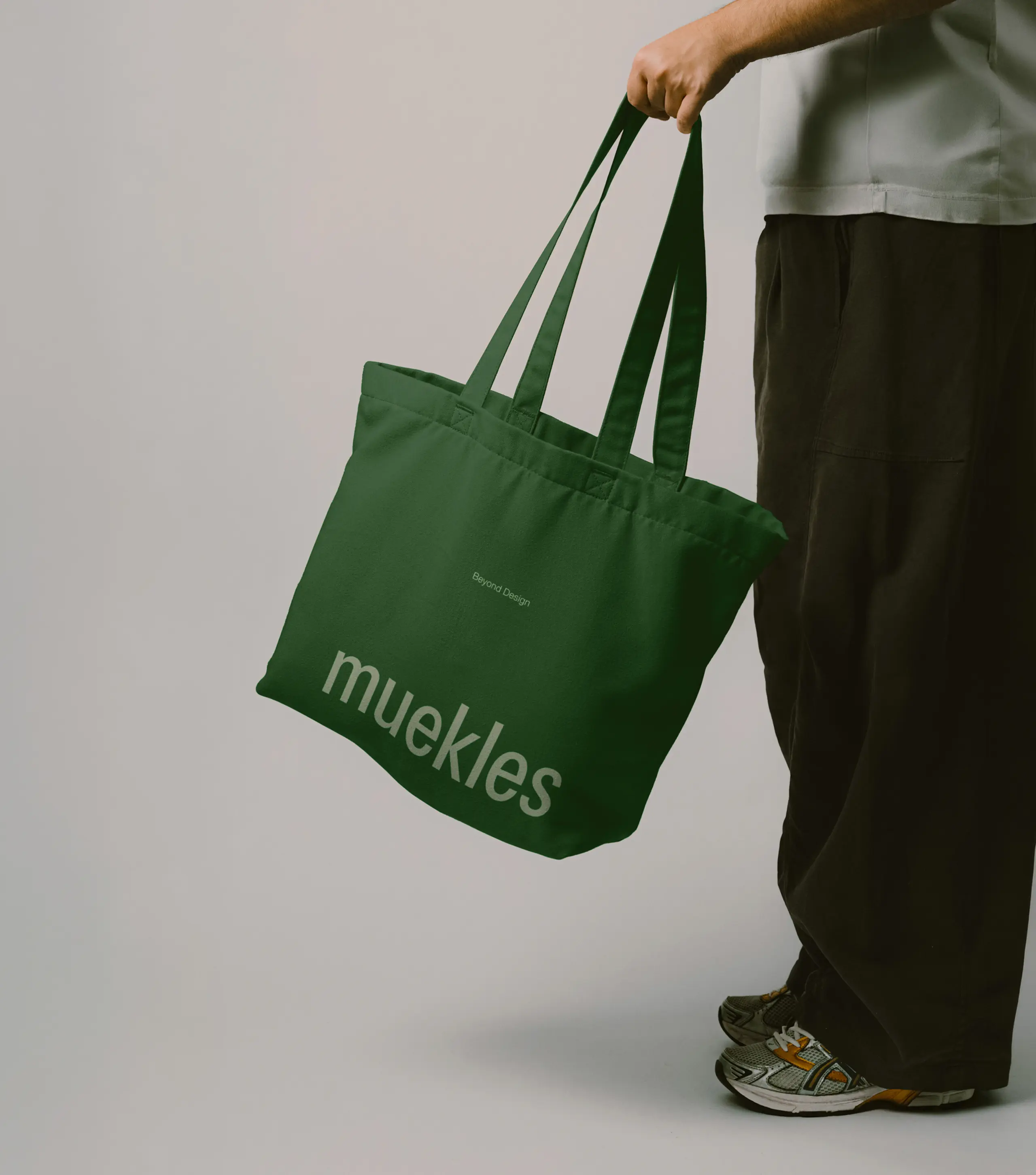 Muekles