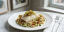 Poached Cod