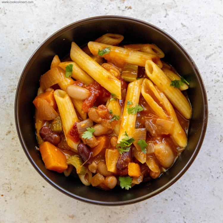 Pasta e Fagioli