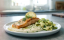 Lemon Dill Salmon