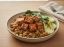 Ginger Sesame Crispy Tofu