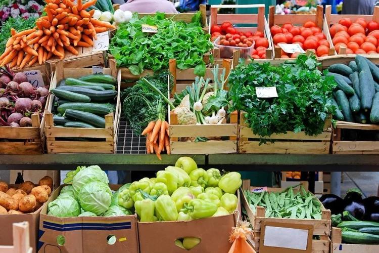 10 Tips for Getting the Most Out of Your Farmers Market Experience