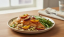 Peach-Plum Chicken Breast