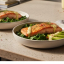 Seared Salmon Bowl
