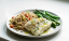 Dill Baked Cod
