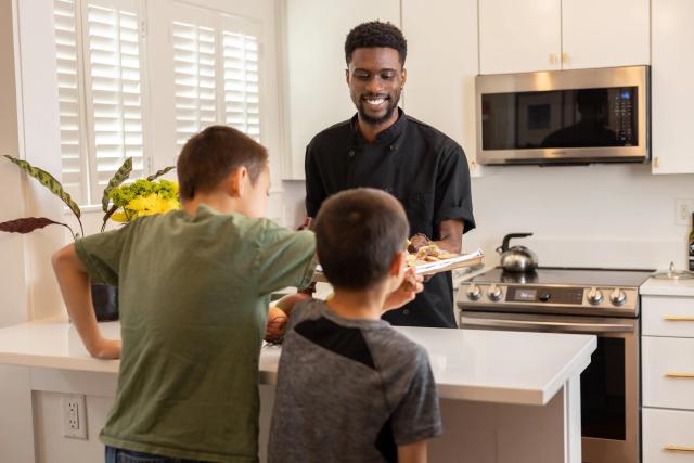 How Much Does It Cost to Hire a Personal Chef?