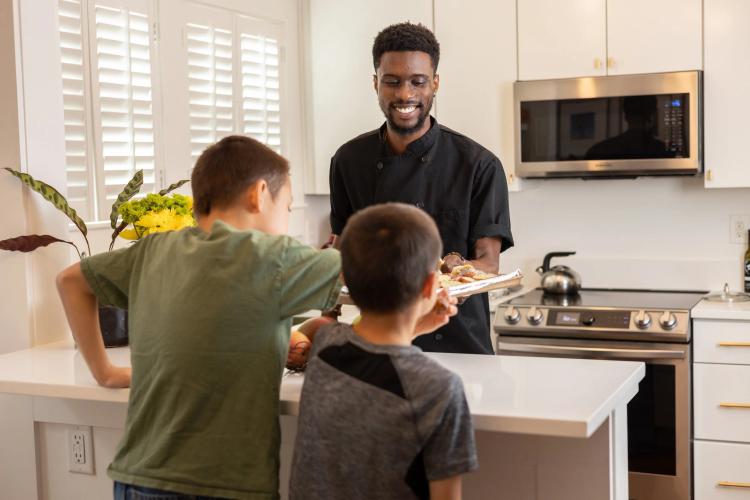 How Much Does It Cost to Hire a Personal Chef?