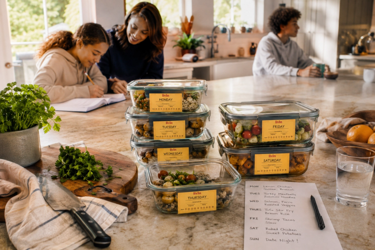 Is a Personal Chef Worth It? The Question Reframed for Modern Households
