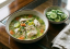 Spring Chicken Vegetable Soup