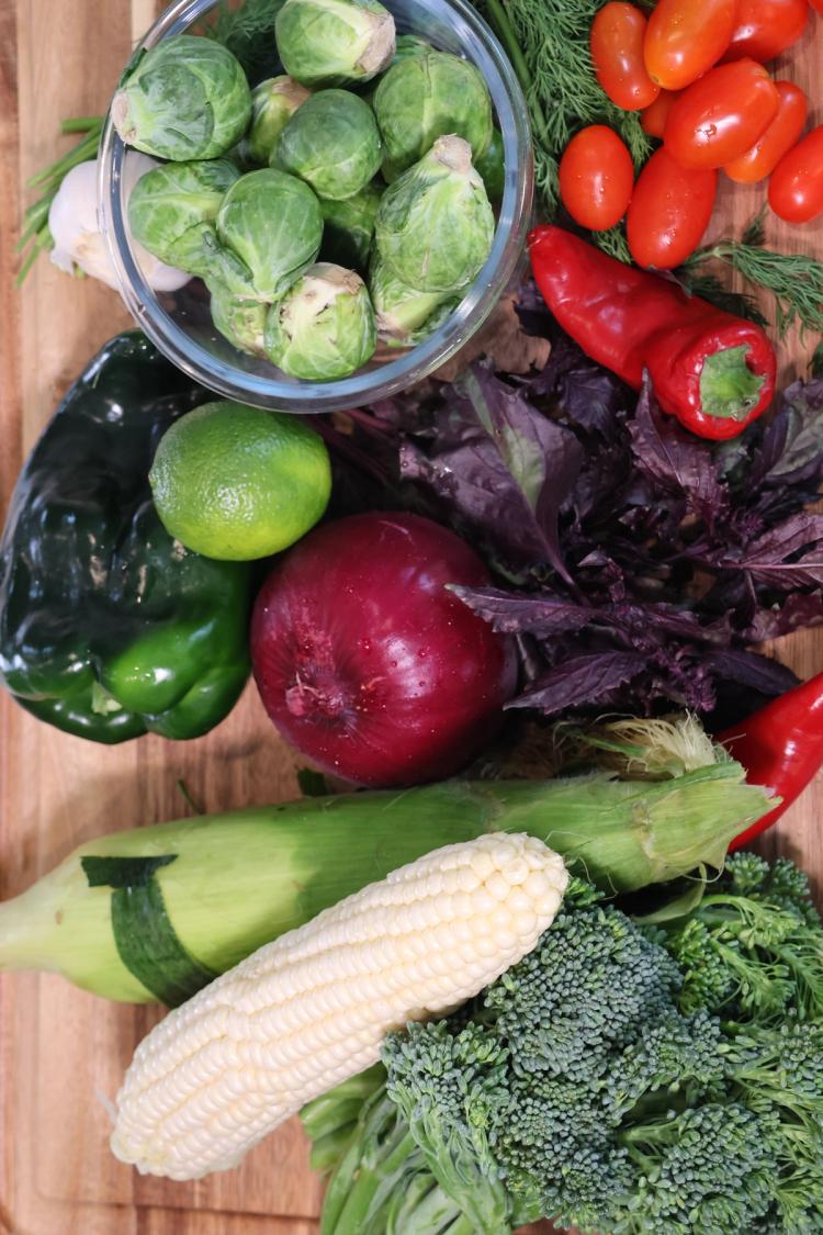 Eating Well During Cancer Treatment: Without Spending Your Energy on Dinner
