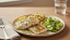 Herb-Baked Cod