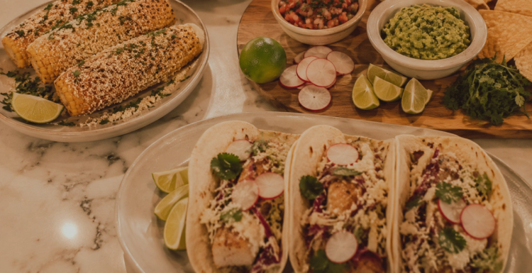 World Cup Watch Party Food Los Angeles: What to Serve for the Home Stretch