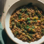 Lemony Lentil Stew