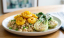 Ginger Turmeric Shrimp