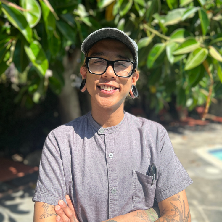 Nick Rodriguez