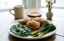 Garlic Butter Chicken Thighs