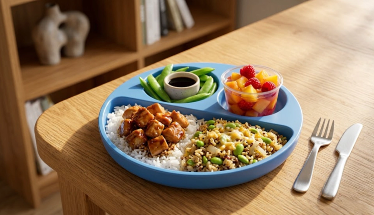 The Build-Your-Own Bowl Box