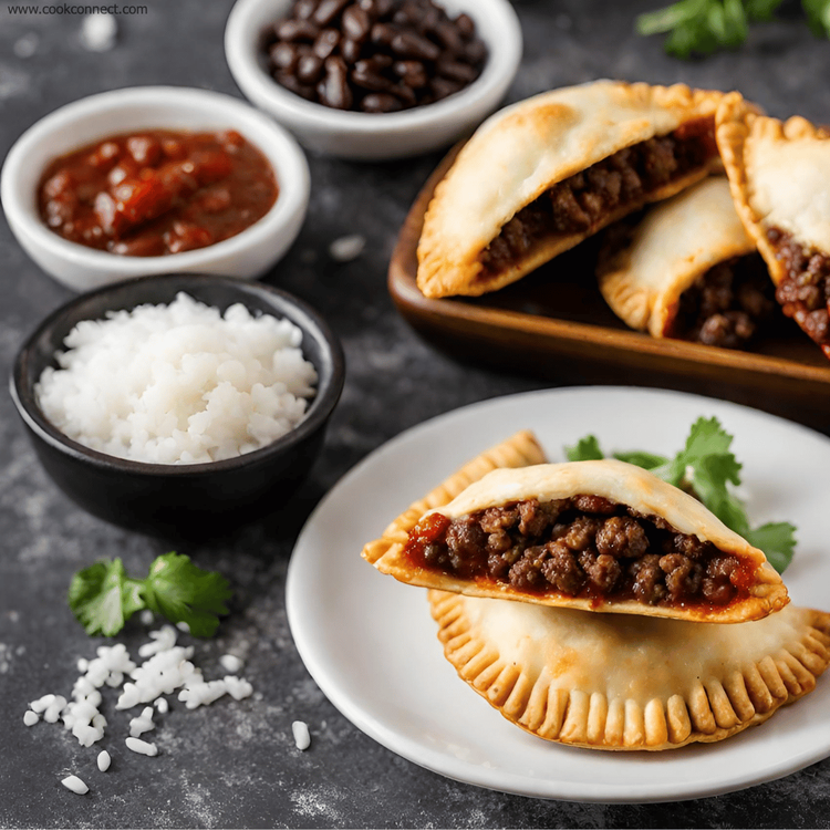 Beef Empanadas