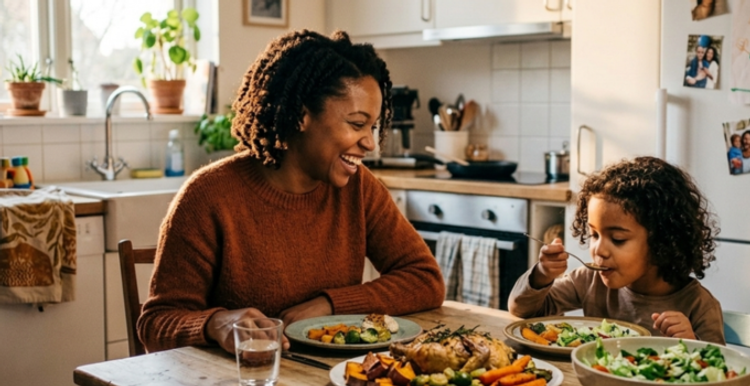 How to Feed Picky Eaters Without Losing Your Mind (or Giving Up on Nutrition)