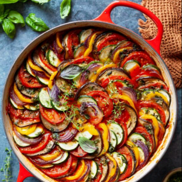 Ratatouille